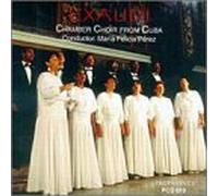 Exaudi Chamber Choir - Sing Folk Song Arrangements