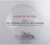 Exaudi/Forma Antiqva - Poem of a Cell, Vol. 2: Flowing Light of the Godhead