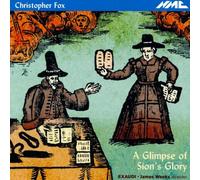 Exaudi - Fox: A Glimpse of Sions Glory