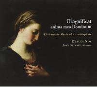 Exaudi Nos - 1cm 0184 - Deleted