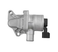 Exaust Gas Recirculation 14845AA220 14845-AA220 Left Side EGR Valve Intake Manifold Control Valve for Subaru for Impreza/for Forester/for Legacy 2.0X for DOHC 99-09 EGR Valve