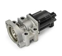 Exaust Gas Recirculation 1582A483 Exhaust Gas Ricirculation Valve EGR with Base for L200 2.5 for Triton 2.5 for Shogun 3.2 for Nativa II for Pajero for Shogun IV EGR Valve(1set Whole)