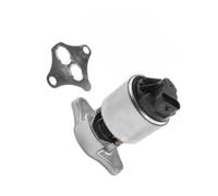 Exaust Gas Recirculation 1x AGR Valve Exhaust Gas Recirculation Valve for Daewoo for Matiz for M100, for M150 0.8L 1.0L 25183477 25182127 EGR Valve