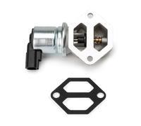 Exaust Gas Recirculation 862998 for Mercury for Marine for MerCruiser for MPI V6 V8 5.0 5.7 for IAC Idle Air Control Valve 27-863112 27-8M0119616 18-7701 1F2Z9F715AA EGR Valve