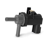 Exaust Gas Recirculation EGR Vacuum Valve Carbon Canister Solenoid Valve for Lexus for ES330 for RX330 04-06 for RX400h 06-08 3.3L 3300CC V6 for Gas 9091012259 9091012272 EGR Valve