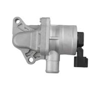 Exaust Gas Recirculation Left Side EGR Valve Intake Manifold for Subaru 2.0X for DOHC 1999-2009 14845-AA220 14845AA220 EGR Valve