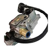Exaust Gas Recirculation Valve 22327069 Clutch Cylinder Actuator 12V Clutch Control Solenoid for Mack for I-Shift for Mdrive # 21935705 21712495 21462376 EGR Valve