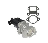 Exaust Gas Recirculation Valve EGR Valve for Opel for Astra J for Zafira B A05, for Meriva B 1.7 CDTi 5851076 97376663 8 51 146 58 51 077 97385822 K5T70380 58151076 EGR Valve