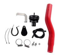 Exaust Gas Recirculation Valve for Suzuki for Swift for Sport 1.4 for Vitara 1.4 for BoosterJet Turbo Blow Off Dump Valve EGR Valve(RED Hose)