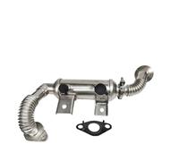 Exaust Gas Recirculation Valve for Transit for TOURNEO for Connect 1.8 Diesel EGR Cooler 7T1Q9F464AB 1700018, 4M5Q-9F464-BD, 4M5Q9F464BD. EGR Valve