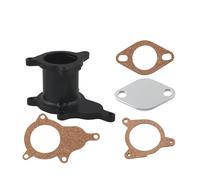 Exaust Gas Recirculation Valve for VW 1.9 TDI for Golf for Jetta for Skoda for Octavia 36450-P3F-G01 36450P3FG01 Idle Speed Air Control Valve EGR Valve(E)