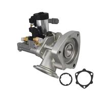 Exaust Gas Recirculation Valve Kit for Cummins ISX 2004 2005 2006 2007 12.7L 14.0L 14.9L L6 3682551 3682805 4955422 OEM 3104874 3104874 Heavy Duty EGR Valve