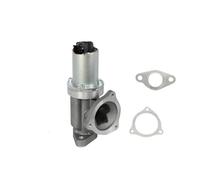 Exaust Gas Recirculation Valve Kit for Hyundai for Sonata NF 2006 2007 2008 2009 2010 2011 2.0L Diesel 2841027410 28410 27410 28410-27410 1p & Gasket 2p OEM EGR Valve