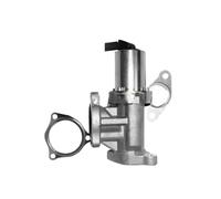 Exaust Gas Recirculation Valve Kit for Hyundai for Sonata NF 2006 2007 2008 2009 2010 2011 28410-27410 2841027410 28410 27410 2.0L Diesel EGR Valve 1p Gasket 2p