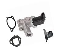 Exaust Gas Recirculation Valve Kit for Lancia for MUSA for YPSILON 1.3 93196798 93189335 55201144 55219498 851364 851744 EGR Valve