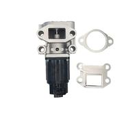 Exaust Gas Recirculation Valve Kit for Mitsubishi L200 Pickup for Triton for Pajero for Challenger 2000-2025 1582A037 1582A038 K5T70080 1582A483 EGR Exhaust Gas Ricirculation Valve(A Set)