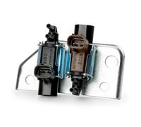 Exaust Gas Recirculation Valve Kit for Mitsubishi Shogun for Triton L200 1996-2004 2005 2006 2007 2.5l for Pajero K5T81289 K5T46494 K5T48272 MR577099 Turbo Boost Emission Solenoid Valve