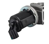 Exaust Gas Recirculation Valve Kit for Saab 9-3 9-5 1.9 CDTI 55215031 93181981 55204250 93181981 55215031 46823850 EGR Valve