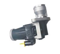 Exaust Gas Recirculation Valve Kit for SAIC for Maxus T60 1.9T 2.0T 2.4T 2.8T Engine One-Way Chase EGR Valve Exhaust