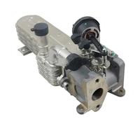 Exaust Gas Recirculation Valve Kit for Seat for Altea for Leon for Toledo 2004-2007 2008 2009 2010 2011 2012 2013 03G131513J 03G131512L 03G131513D Exhaust Gas Recirculation EGR Cooler