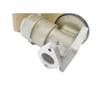 Exaust Gas Recirculation Valve Kit for SsangYong for Rexton Actyon Sports for Kyron DSL 664140026A EGR Valve