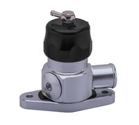 Exaust Gas Recirculation Valve Kit for Subaru for Forester for WRX 2.3L 2003 2004 2005 2006 2007 2008 2009 2010 2011 2012 2013 2014 Car Blow Off Valve Dual Port Outlet 29MM Suit(Black)