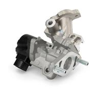 Exaust Gas Recirculation Valve Kit for Toyota for Prius 04004-58137 EGR and Gasket Kit, Exhaust Gas Circulation Valve