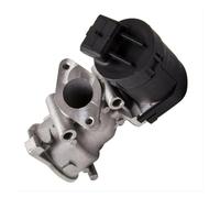 Exaust Gas Recirculation Valve Kit for Volvo C30 V40 V50 V70 1995-2007 2008 2009 2010 2011 2012 2013 2014 2015 2016 6M5Q9D475AA 36000980 Exhaust Gas Recirculation EGR Valve