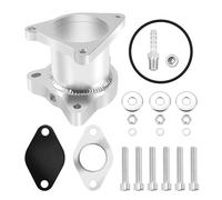 Exaust Gas Recirculation Valve Kit for VW for Golf Mk5 1.9 2.0Tdi EGR Valve Removal Kit for Mk1 Mk2 Mk4 for Skoda 2.0Tdi Diesel Replacement Hose
