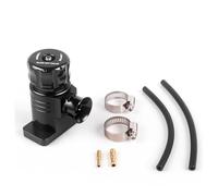 Exaust Gas Recirculation Valve Universal Auto Turbo Blow Off Valve for Kia for Stinger GT for Genesis G70/G80/G90 3.3L V6 Bov-008D-BK EGR Valve