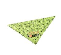 EXBERT Bandana for Halloween Company - Triangle Bandana Bib Halloween Theme | Dog Bibs for Dogs, Comfortable and Adjustable Pet Bibs
