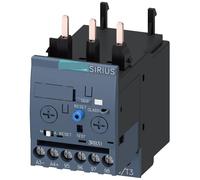 EXBWXNIL Overload Relay 6-25A Motor Protection S0 Class 5-30 Installed on The contactor 3RB3123-4QB0