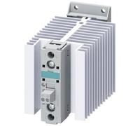 EXBWXNIL Single-Phase 3RF2 semiconductor contactor AC 51/40 A / 40 °C 48-600 V/DC 4-30 V Screw 3RF2340-1AA45