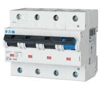 EXC.NADPR.125A,B.3+N BARREL.AZ-3N-B125 174527