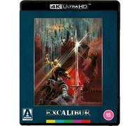 Excalibur 4K Ultra HD