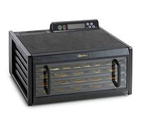 Excalibur 5 Tray Digital Thermostat - Food Dehydrator