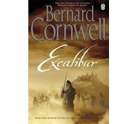 Excalibur: A Novel of Arthur by Cornwell. Bernard ( 2011 ) Paperback