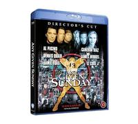 Excalibur Any Given Sunday/Movies/Standard/BLU-Ray Brand