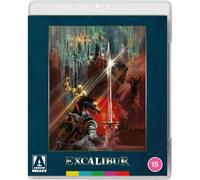 Excalibur Blu-ray Blu-ray