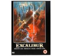 Excalibur (DVD)