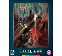 Excalibur Limited Edition Blu-ray