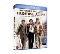 Excalibur Paradise Alley