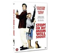 Excalibur Stop! Or My Mom Will Shoot