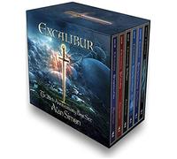 Excalibur - THE 20TH ANNIVERSARY BOX SET [CD]