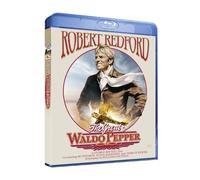 Excalibur The Great Waldo Pepper