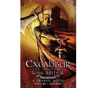 Excalibur: The Legend of King Arthur