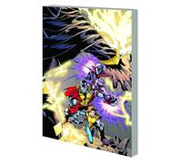 Excalibur Visionaries: Warren Ellis Vol.2