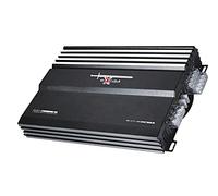 Excalibur X500.4 Power Amplifier (MOSFET, 4-Channel, 2000 W)