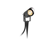 Excalibur2 6W 240V IP65 LED Spike Luminaire 3000K
