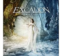 Excalion - Emotions (Ltd.Digi)